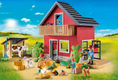 Load image into Gallery viewer, Playmobil - Farm House 71248