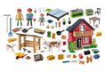 Load image into Gallery viewer, Playmobil - Farm House 71248