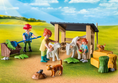 Load image into Gallery viewer, Playmobil - Farm House 71248