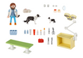 Load image into Gallery viewer, Playmobil - Vet Visit Carry Case