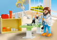 Load image into Gallery viewer, Playmobil - Vet Visit Carry Case
