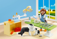 Load image into Gallery viewer, Playmobil - Vet Visit Carry Case