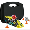 Load image into Gallery viewer, Playmobil - Go Kart Racer Carry Case 9322