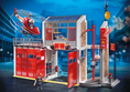 Load image into Gallery viewer, PLAYMOBIL - FIRE STATION
