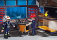 Load image into Gallery viewer, PLAYMOBIL - FIRE STATION