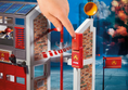 Load image into Gallery viewer, PLAYMOBIL - FIRE STATION