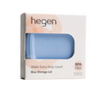 Load image into Gallery viewer, Hegen PCTO™ Breast Milk Storage Lid Blue