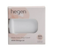 Load image into Gallery viewer, Hegen PCTO™ Breast Milk Storage Lid White