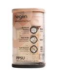 Load image into Gallery viewer, Hegen PCTO™ 240ml All-Rounder Cup PPSU Pink (12 Months +)