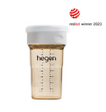 Load image into Gallery viewer, Hegen PCTO™ 240ml All-Rounder Cup PPSU White(12 Months +)