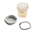 Load image into Gallery viewer, Hegen PCTO™ 150ml Breast Milk Storage PPSU