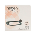 Load image into Gallery viewer, Hegen Replacement Seal, 4-Pack