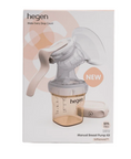 Load image into Gallery viewer, Hegen PCTO™ Manual Breast Pump Kit (SoftSqround™)