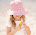 Load image into Gallery viewer, Sunhat Eva/Blossom