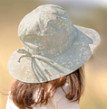 Load image into Gallery viewer, Toshi Sunhat Eva/ Thyme