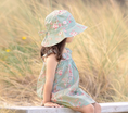 Load image into Gallery viewer, Sunhat Felicia/Thyme