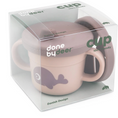 Load image into Gallery viewer, Done by Deer Foodie Spout and Snack Cup