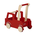 Load image into Gallery viewer, Moover essent push truck RED