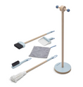 Load image into Gallery viewer, Moover essent cleaning set blue