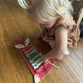 Load image into Gallery viewer, moover xylophone fox