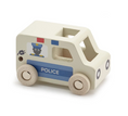 Load image into Gallery viewer, Moover essent mini car police