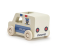 Load image into Gallery viewer, Moover essent mini car police