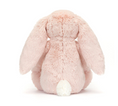 Load image into Gallery viewer, Jellycat Blossom Cream Bunny 'Berry' Little (Small) 18cm