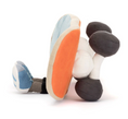 Load image into Gallery viewer, Jellycat Amuseables Sports Skateboarding 34cm
