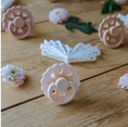 Load image into Gallery viewer, FRIGG Fairytale Pacifier 2 Pack Silicone