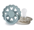 Load image into Gallery viewer, FRIGG Fairytale Pacifier 2 Pack Silicone