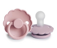 Load image into Gallery viewer, FRIGG Daisy Pacifier 2 Pack Silicone