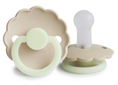 Load image into Gallery viewer, FRIGG Night Pacifier 2 Pack Silicone