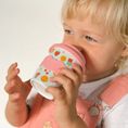 Load image into Gallery viewer, Favourite Things Babychino Cup 4oz