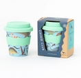 Load image into Gallery viewer, Dino Babychino Cup 4oz