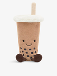 Load image into Gallery viewer, JELLYCAT AMUSEABLE BUBBLE TEA 20CM
