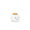Load image into Gallery viewer, Jellycat Sassy Sushi Uramaki 5cm