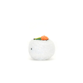 Load image into Gallery viewer, Jellycat Sassy Sushi Uramaki 5cm