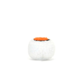 Load image into Gallery viewer, Jellycat Sassy Sushi Uramaki 5cm