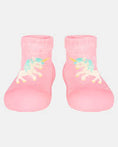 Load image into Gallery viewer, Toshi socks shoes unicorn