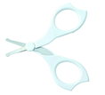 Load image into Gallery viewer, Pigeon Baby Nail Scissor for Babies 3Month+