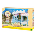 Load image into Gallery viewer, SYLVANIAN FAMILIES FLOATING CLOUD RAINBOW TRAIN