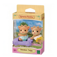 Load image into Gallery viewer, SYLVANIAN FAMILIES REINDEER TWINS