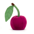 Load image into Gallery viewer, Jellycat Amuseables Cherry 12cm