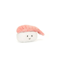 Load image into Gallery viewer, Jellycat Sassy Sushi Nigiri 7cm