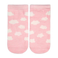 Load image into Gallery viewer, TOSHI ORGANIC SOCKS ANKLE JACQUARD CLAUDIA