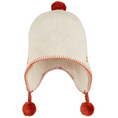 Load image into Gallery viewer, TOSHI ORGANIC EARMUFF STORYTIME EARTHMOVER