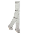 Load image into Gallery viewer, TOSHI ORGANIC TIGHTS FOOTED DREAMTIME ASH