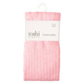 Load image into Gallery viewer, TOSHI ORGANIC TIGHTS FOOTED DREAMTIME PEARL