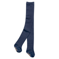 Load image into Gallery viewer, TOSHI ORGANIC TIGHTS FOOTED DREAMTIME INK