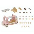 Load image into Gallery viewer, SYLVANIAN FAMILIES ICE CREAM VAN